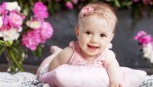 NAJSREĆNIJA SRPSKA IMENA ZA DECU: Imaju moćna značenja