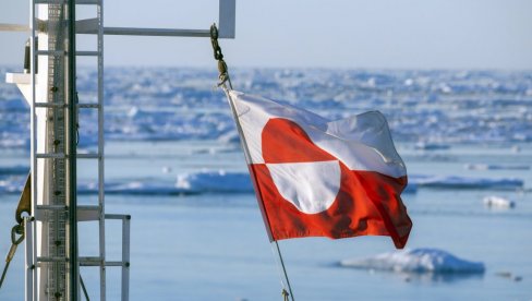 GRENLAND NIJE PRIRODNI DEO DANSKE Lavrov: Nema dokaza za tvrdnje da Rusija ili Kina planiraju aneksiju