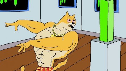 CZ ponovo gura meme kriptovalute - a ovaj novi pas bi mogao biti sledeći hit CZ ponovo gura meme kriptovalute - a ovaj novi pas bi mogao biti sledeći hit