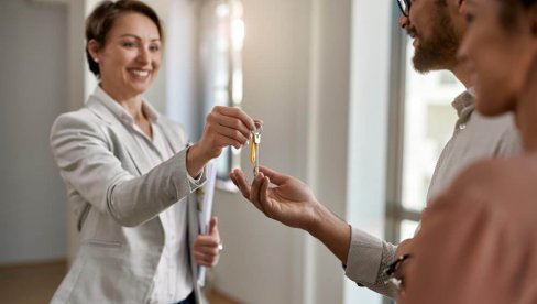 Beogradsko tržište stanova na dan: Rast ponude i potražnje