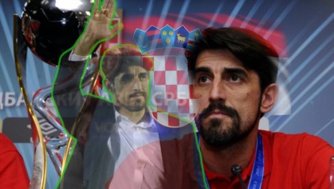 HRVATI U ČUDU ZBOG NOVOG SELEKTORA SRBIJE: Nećete verovati ŠTA su primetili - zaista za nevericu (FOTO) HRVATI U ČUDU ZBOG NOVOG SELEKTORA SRBIJE: Nećete verovati ŠTA su primetili - zaista za nevericu (FOTO)