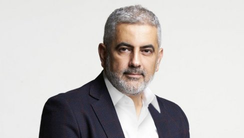 MILAN RADOŠ JE NOVI GENERALNI DIREKTOR KOMPANIJE CARNEX MILAN RADOŠ JE NOVI GENERALNI DIREKTOR KOMPANIJE CARNEX