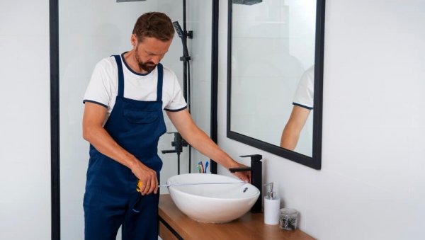 Како спречити влагу и буђ: Функционално купатило без проблема Како спречити влагу и буђ: Функционално купатило без проблема