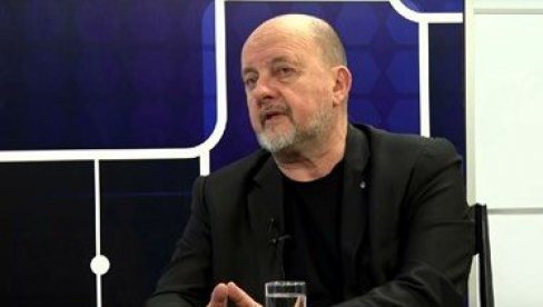 SLOVENAČKI POLITIČAR ZMAGO JELINČIČ ZA SRPSKI UGAO: Sankcije su pucanj u evropsko koleno, a Kosovo ne može biti država SLOVENAČKI POLITIČAR ZMAGO JELINČIČ ZA SRPSKI UGAO: Sankcije su pucanj u evropsko koleno, a Kosovo ne može biti država