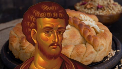 SUTRA NE SMETE BITI NERVOZNI! Ovo su običaji za svetog Luku SUTRA NE SMETE BITI NERVOZNI! Ovo su običaji za svetog Luku