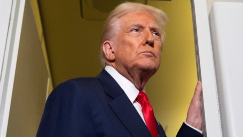 ТРЉАЈУ РУКЕ: Ево ко ће зарадити од Трамповог похода на Венецуелу