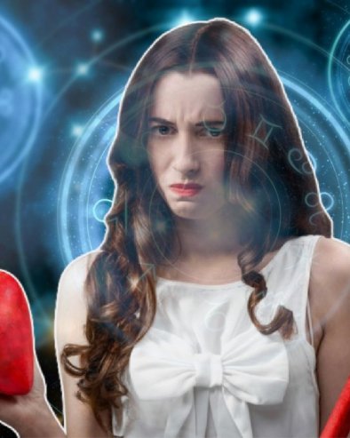 ДАЋЕ ВАМ ДУШУ, АЛИ ОПРОШТАЈ НЕ: Ови хороскопски знаци не заборављају издају