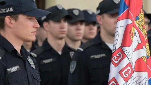 POSLEDNJI DAN ZA PRIJAVU: MUP upisuje u Centar za osnovnu policijsku obuku u Sremskoj Kamenici ukupno 850 polaznika POSLEDNJI DAN ZA PRIJAVU: MUP upisuje u Centar za osnovnu policijsku obuku u Sremskoj Kamenici ukupno 850 polaznika