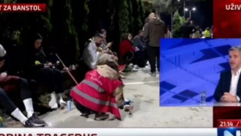 VODITELJ N1 NAPAO VUČIĆA, A NARODU VUČIĆ ZBOG TOGA JOŠ DRAŽI: Zašto je Vučić gradio tako brzu prugu od 200km/h kad niko takvu nema VODITELJ N1 NAPAO VUČIĆA, A NARODU VUČIĆ ZBOG TOGA JOŠ DRAŽI: Zašto je Vučić gradio tako brzu prugu od 200km/h kad niko takvu nema