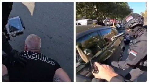 PO STAROM ALBANSKOM RECEPTU: Bačulov nameravao da lažira trovanje poput “masovnog trovanja albanske dece” u Prištini 1990. (VIDEO) PO STAROM ALBANSKOM RECEPTU: Bačulov nameravao da lažira trovanje poput “masovnog trovanja albanske dece” u Prištini 1990. (VIDEO)