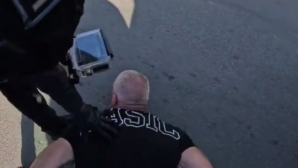 ПЛАНИРАЛИ ИЗАЗИВАЊЕ ВЕЛИКИХ НЕРЕДА И ДРЖАВНИ УДАР: Више јавно тужилаштво у Београду се огласило поводом хапшења Бачулова