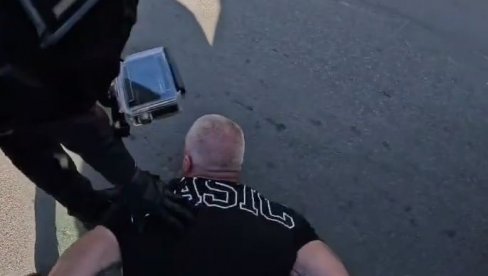 PLANIRALI IZAZIVANJE VELIKIH NEREDA I DRŽAVNI UDAR: Više javno tužilaštvo u Beogradu se oglasilo povodom hapšenja Bačulova PLANIRALI IZAZIVANJE VELIKIH NEREDA I DRŽAVNI UDAR: Više javno tužilaštvo u Beogradu se oglasilo povodom hapšenja Bačulova