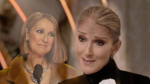 RETKA BOLEST KOJU SELIN DION IMA JOJ SVE VIŠE OTEŽAVA ŽIVOT: Morala je da obuči sinove koji imaju samo 15 godina kako da joj pomognu u hitni RETKA BOLEST KOJU SELIN DION IMA JOJ SVE VIŠE OTEŽAVA ŽIVOT: Morala je da obuči sinove koji imaju samo 15 godina kako da joj pomognu u hitni