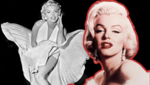 SUPRUG JE ZBOG NJE BESAN OSTAVIO: Tajna kultne fotografije Merilin Monro - ona danas obeležava 70 godina (FOTO) SUPRUG JE ZBOG NJE BESAN OSTAVIO: Tajna kultne fotografije Merilin Monro - ona danas obeležava 70 godina (FOTO)