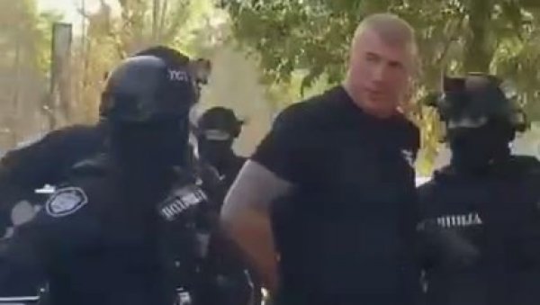 ЦИЉ - СРУШИТИ ДРЖАВУ: Како је Бачулов тровањем хтео да изазове грађански рат