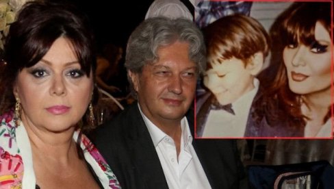 PRIHVATIO GA JE KAO SVOG: Marić dete svoje supruge naziva SINOM - bio uz njega kada su mu se lekari borili za život PRIHVATIO GA JE KAO SVOG: Marić dete svoje supruge naziva SINOM - bio uz njega kada su mu se lekari borili za život