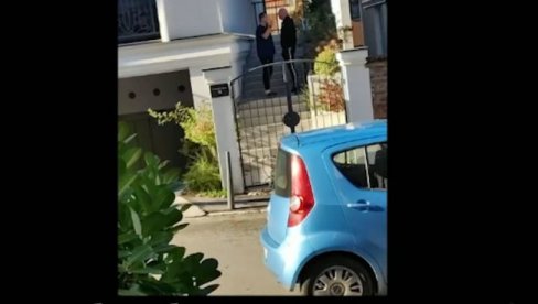 OBJAVLJEN SNIMAK KAO DOKAZ: Blokader Miša Bačulov hteo da lažira trovanje i optuži Vučića OBJAVLJEN SNIMAK KAO DOKAZ: Blokader Miša Bačulov hteo da lažira trovanje i optuži Vučića