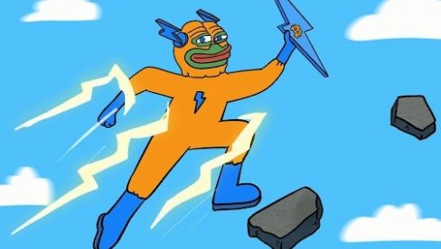 DA LI BI SMANJENJE KAMATNIH STOPA FED-A MOGLO POGURATI BITCOIN NA 126.000 DOLARA? Najbrža Layer-2 mreža dostiže 25,15 miliona dolara DA LI BI SMANJENJE KAMATNIH STOPA FED-A MOGLO POGURATI BITCOIN NA 126.000 DOLARA? Najbrža Layer-2 mreža dostiže 25,15 miliona dolara