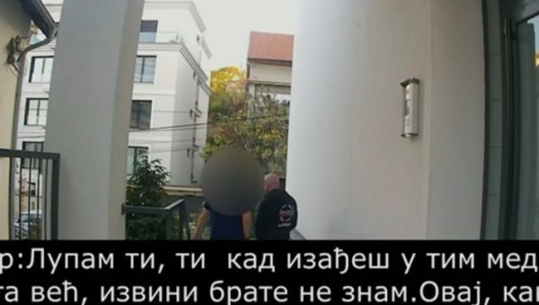 ОВА НЕКА ПОЛИТИЧКА УБИСТВА... Објављен и трећи снимак Бачулова - Лекар му предлаже супстанцу за његов злочиначки план! ОВА НЕКА ПОЛИТИЧКА УБИСТВА... Објављен и трећи снимак Бачулова - Лекар му предлаже супстанцу за његов злочиначки план!