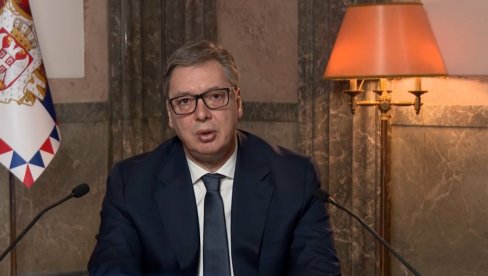 VUČIĆ RAZOČARAN ŠTO KRIVCI ZA PAD NADSTREŠNICE JOŠ NISU KAŽNJENI: Takvi procesi su komplikovani, mogu da razumem ljutnju porodica VUČIĆ RAZOČARAN ŠTO KRIVCI ZA PAD NADSTREŠNICE JOŠ NISU KAŽNJENI: Takvi procesi su komplikovani, mogu da razumem ljutnju porodica