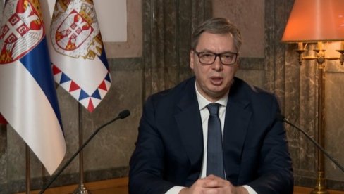 REČ JE O KUKAVICAMA Vučić: Koristili su baklje, piksle, flaše sa željom da zapale ljude REČ JE O KUKAVICAMA Vučić: Koristili su baklje, piksle, flaše sa željom da zapale ljude