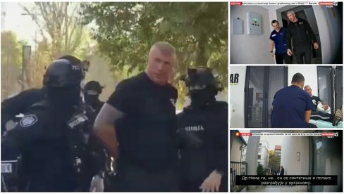 SVE O ZLU KOJE SU BLOKADERI PRIPREMALI ZA SUTRA: Ovo su svi detalji pokušaja izazivanja građanskog rata (VIDEO) SVE O ZLU KOJE SU BLOKADERI PRIPREMALI ZA SUTRA: Ovo su svi detalji pokušaja izazivanja građanskog rata (VIDEO)