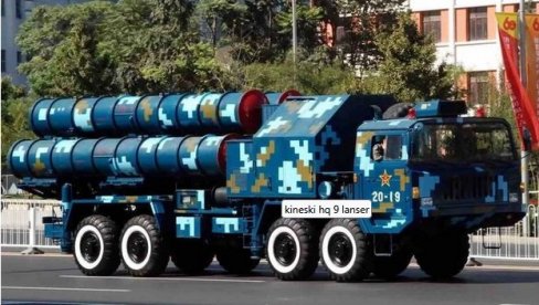 KINESKI PVO SISTEMI HQ-9 DOBILI ZAŠTITU: Zapadni sateliti snimili nove bunkere sa krovovima koji se uvlače (FOTO/VIDEO) KINESKI PVO SISTEMI HQ-9 DOBILI ZAŠTITU: Zapadni sateliti snimili nove bunkere sa krovovima koji se uvlače (FOTO/VIDEO)