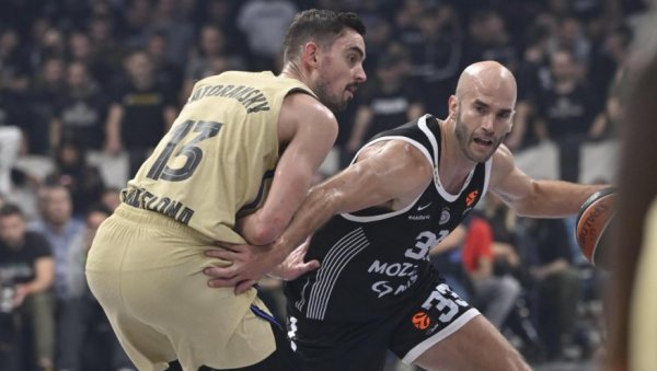 КАЛАТЕС ПРЕД ФЕНЕРБАХЧЕ: Нисмо кренули како желимо, али једна победа може да промени сезону