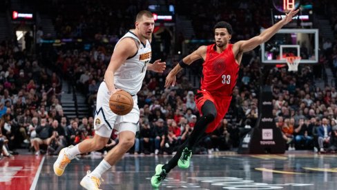 JOKIĆ NA ASISTENCIJU DO VEČNOSTI: Denver poražen nakon neverovatne drame (VIDEO) JOKIĆ NA ASISTENCIJU DO VEČNOSTI: Denver poražen nakon neverovatne drame (VIDEO)