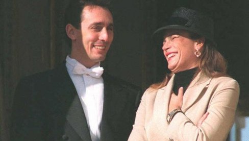 NAJVEĆU BUNTOVNICU I PRINCEZU MONAKA PREVARIO MUŽ, A TO JE SAZNALA NA NAJGORI NAČIN: Previše si se zabavljao. Sada si mrtav