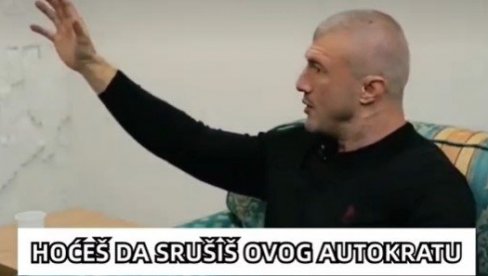 KO JE OMOGUĆIO BAČULOVU KORIŠĆENJE SLUŽBENOG TELEFONA BIĆE NAJSTROŽIJE KAŽNJEN: Ministarstvo zdravlja reagovalo povodom incidenta u KCS