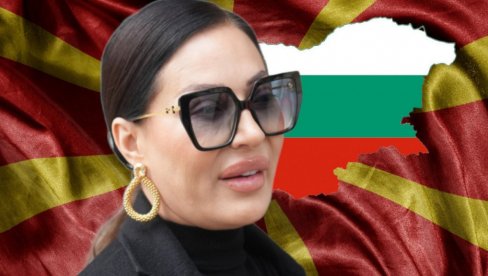 NISAM ŽELELA DA POVREDIM DOMAĆINE: Ceca nakon poteza u Velesu - Rado prihvatam svaku zastavu... NISAM ŽELELA DA POVREDIM DOMAĆINE: Ceca nakon poteza u Velesu - Rado prihvatam svaku zastavu...