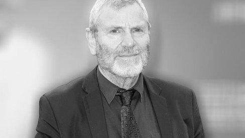 UMRO ČUVENI GLUMAC: Poznat i uzrok smrti UMRO ČUVENI GLUMAC: Poznat i uzrok smrti