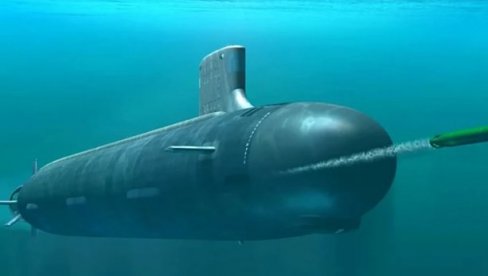 NEPRIKOSNOVENA MOĆ RUSKOG POSEJDONA: Američka štampa priznala snagu ovog „superoružja NEPRIKOSNOVENA MOĆ RUSKOG POSEJDONA: Američka štampa priznala snagu ovog „superoružja