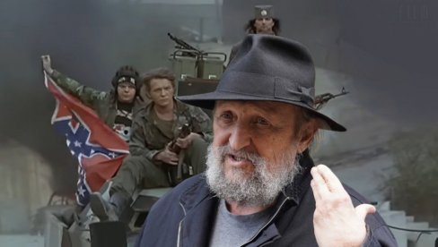 HVALILI SU ME, TO JE TAKO ODVRATNO: Uloga koju je Božović prezirao - Nikada više takvu ne bih igrao