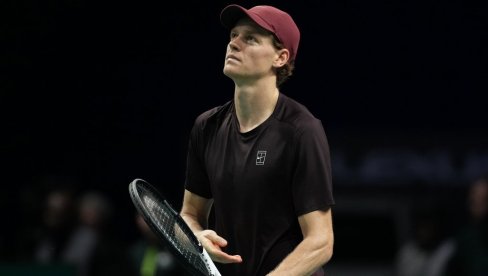 НЕВЕРОВАТНО ЈЕ ШТА РАДЕ... Јаник Синер проговорио о теми која све занима