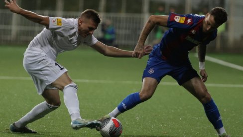 PRENOS, ČUKARIČKI - PARTIZAN: Novi gol na Banovom brdu (VIDEO)