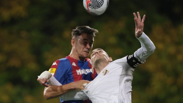 ТИП ПРЕДЛАЖЕ ЗА ПОНЕДЕЉАК: Двојка у Нишу