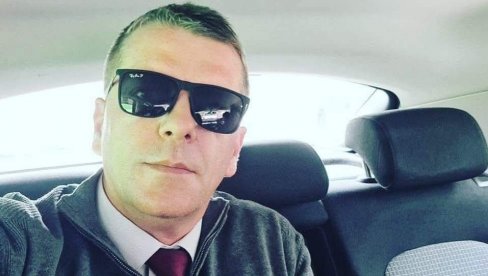 PORUKA HEROJA SA KOŠARA O STRADALIMA U NOVOM SADU: Za piculiće, blokadere i zgubiće oni su broj 16 zbog kojih se drogiraju, piju i vesele PORUKA HEROJA SA KOŠARA O STRADALIMA U NOVOM SADU: Za piculiće, blokadere i zgubiće oni su broj 16 zbog kojih se drogiraju, piju i vesele