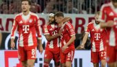 FUDBAL OVO NE PAMTI! Nemački zakon sprečava da Bajern ima golmana na meču Lige šampiona!
