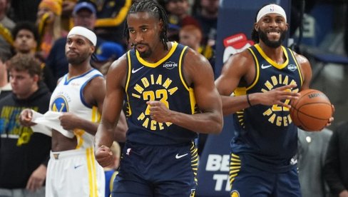 PEJSERSI PREŽIVELI DRAMU PROTIV VORIORSA: Magija razbila čarobnjake (VIDEO)