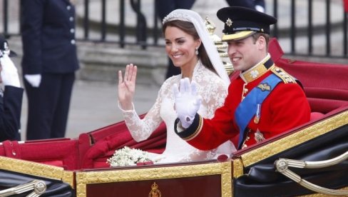 NOVI POČETAK ZA KEJT MIDLTON I PRINCA VILIJAMA: Preselili se u vilu sa 8 spavaćih soba, komšije nezadovoljne