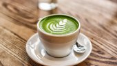 ZELENI NAPITAK KOJI JE OSVOJIO SVET: Zašto je MAČA sve češća zamena za kafu?