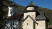 PRAVA ISTINA O MANASTIRU KOD PRIJEPOLJA: Arheolozi pronašli predmet koji sve menja