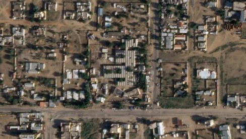 SUDANSKA MINISTARKA OTKRILA POTRESNE DETALJE NAJNOVIJEG NAPADA RSF: Nijedna žena nije bezbedna, ni dete