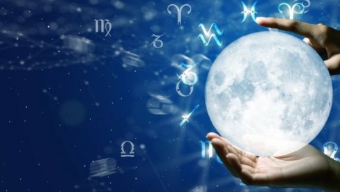 STIŽE PUN MESEC U BIKU 5. NOVEMBRA: Donosi izazove na svim poljima - evo kako će uticati na vaš horoskopski znak