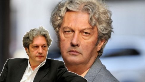 MILOMIR MARIĆ SE OPROBAO I U GLUMI: Mnogi nisu znali da se pojavljuje u seriji Srećni ljudi