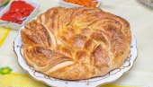 RECEPT ZA POGAČU BEZ KVASCA I JAJA: Uživaćete u savršenom ukusu