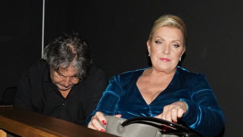 ONA JE ZLA! Ova poznata srpkinja je zaova Snežane Đurišić (FOTO) ONA JE ZLA! Ova poznata srpkinja je zaova Snežane Đurišić (FOTO)