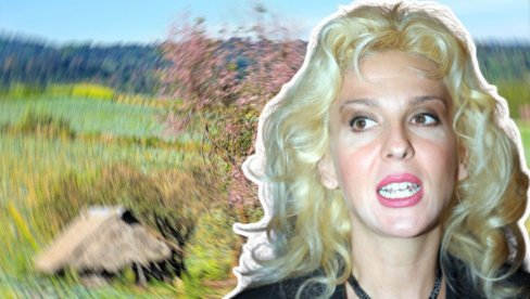 BATALILA GLUMU I OTIŠLA NA SELO: Kako sada izgleda Ivanin život? BATALILA GLUMU I OTIŠLA NA SELO: Kako sada izgleda Ivanin život?